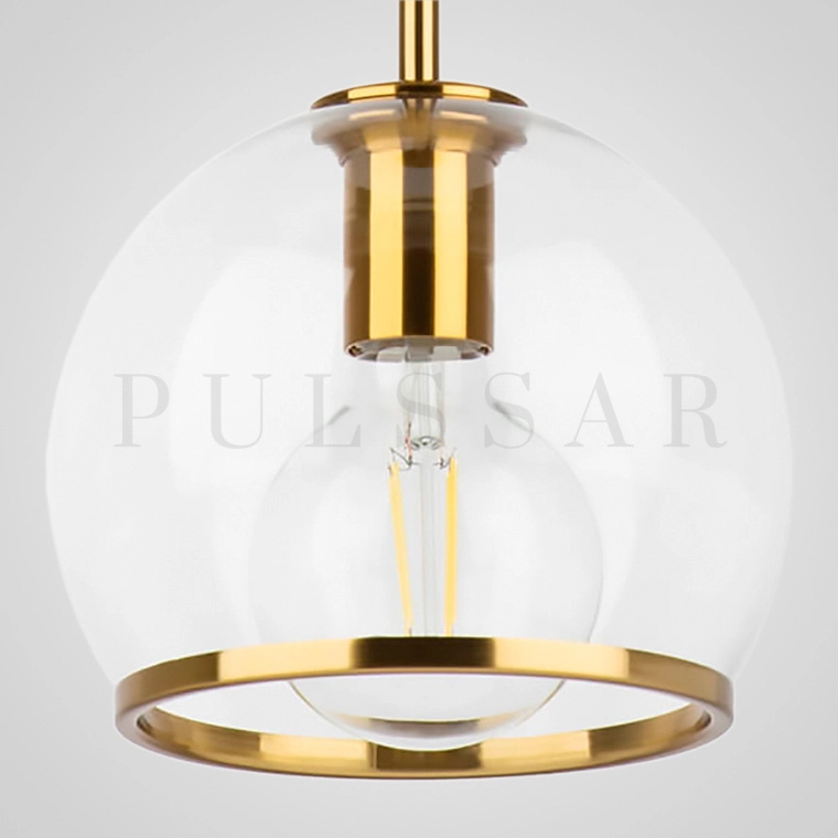 Подвесной светильник NUAZEN ONE