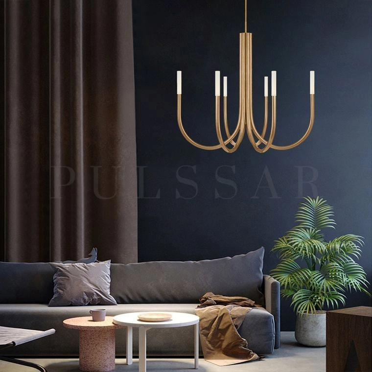 Подвесная люстра LAURA