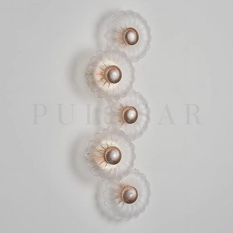 Бра IVET FAB WALL