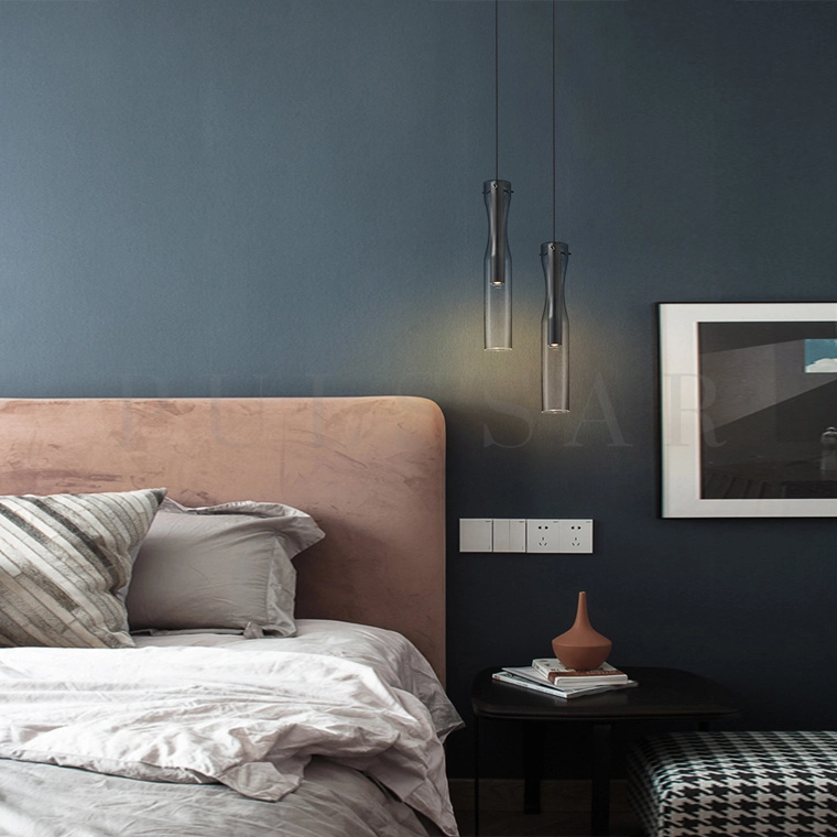 Подвесной светильник MANI DUO