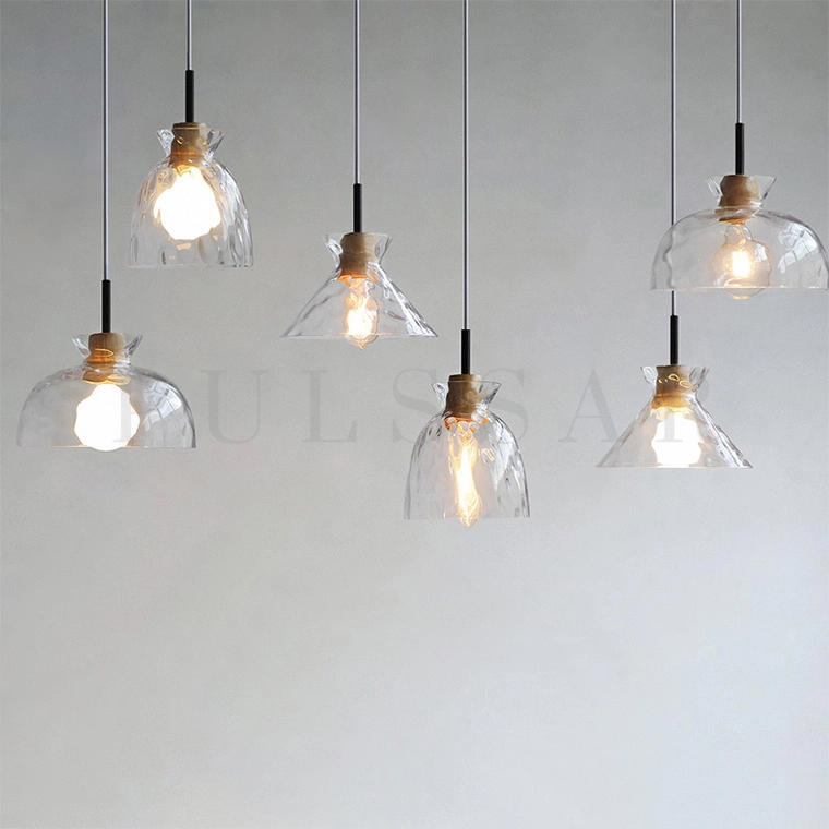 Подвесной светильник OMG GLASS