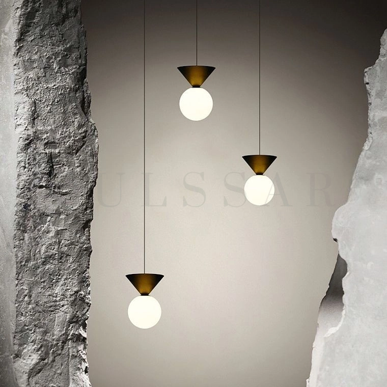 Подвесной светильник GUNVALD