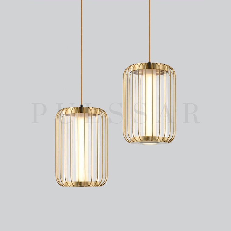 Подвесной светильник MIGHT