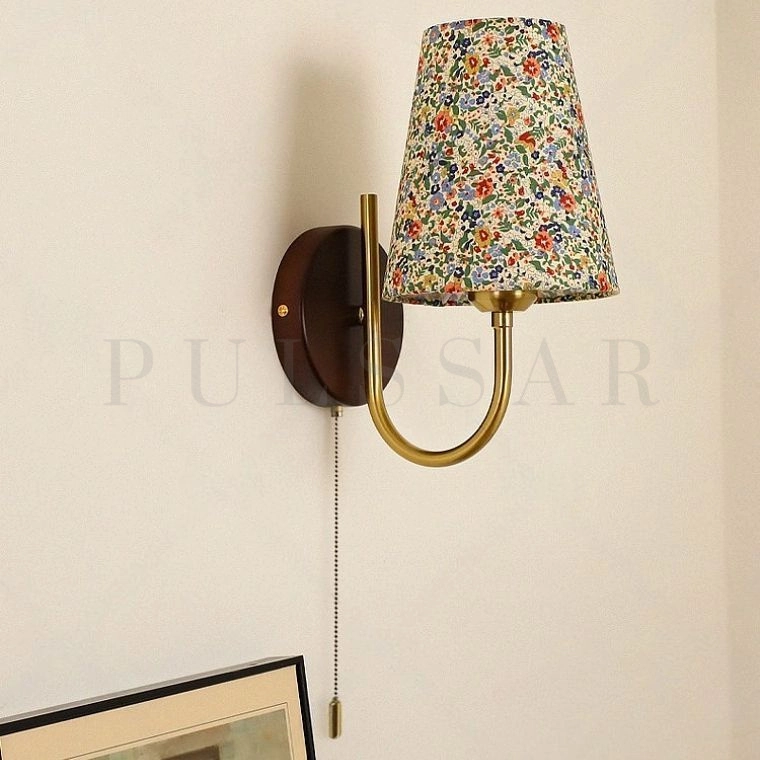 Бра PASTORALIS WALL