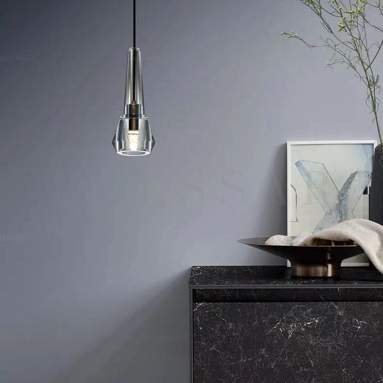 Подвесной светильник IRIL