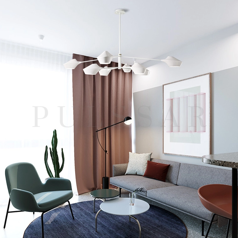 Подвесная люстра LANT