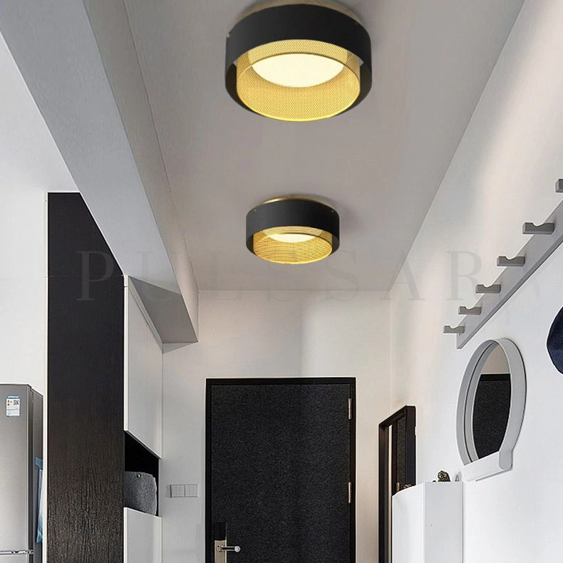 Потолочная люстра CASING S