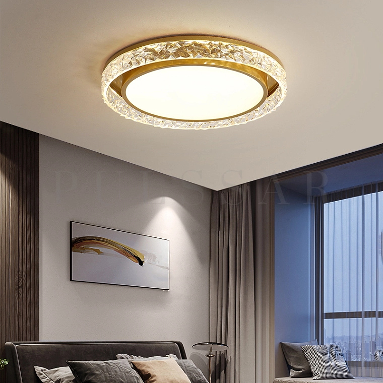 Потолочный светильник MALTE B