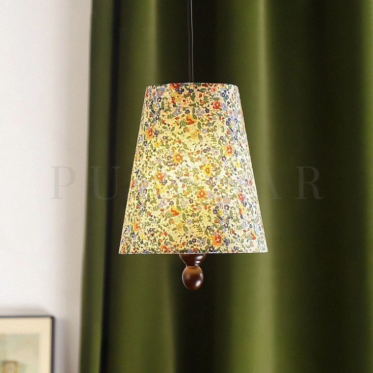 Подвесной светильник PASTORALIS ONE