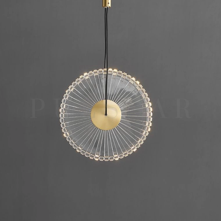 Подвесной светильник URHO