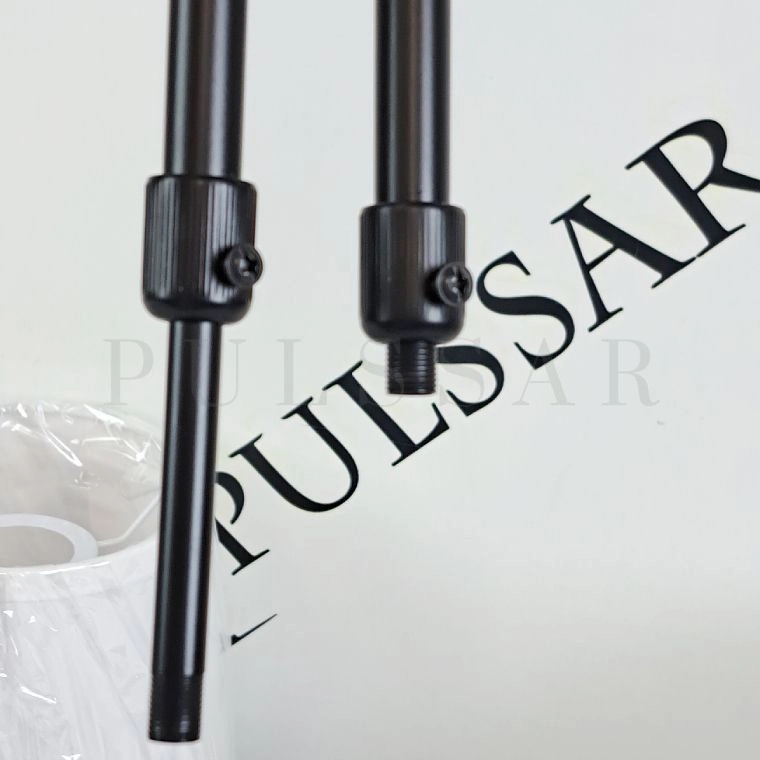 Реечная люстра CHRISTOPHER