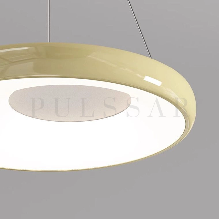 Подвесной светильник SEGOL COLOR