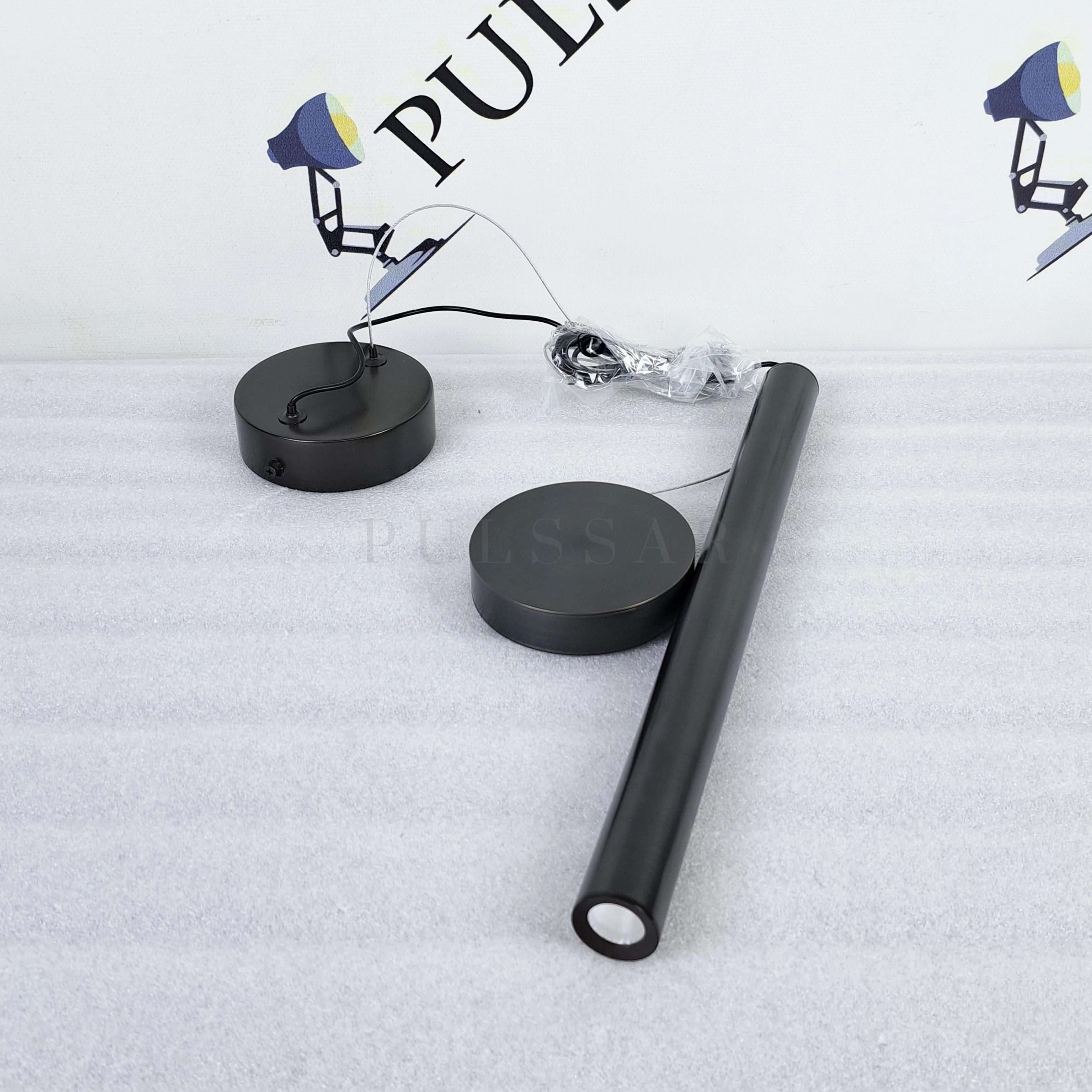 Подвесной светильник DROTT B