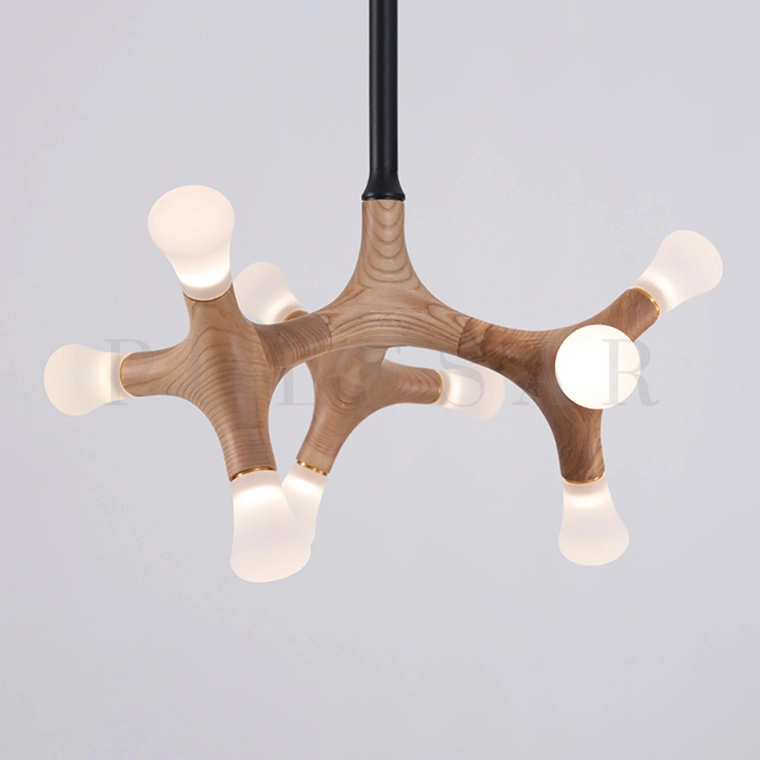 Подвесной светильник SANTANA