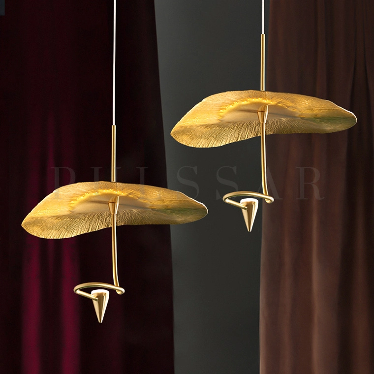 Подвесной светильник PALERMO