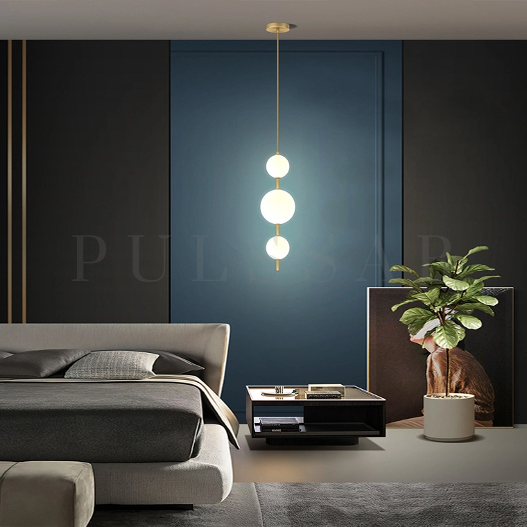 Подвесной светильник LARA