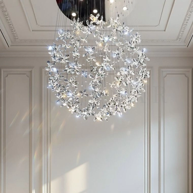 Подвесная люстра CHARA BALL