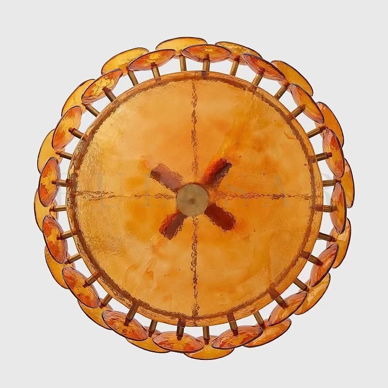 Подвесная люстра REVERIE