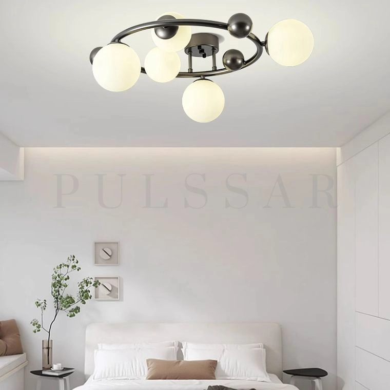 Потолочная люстра DONALD CH