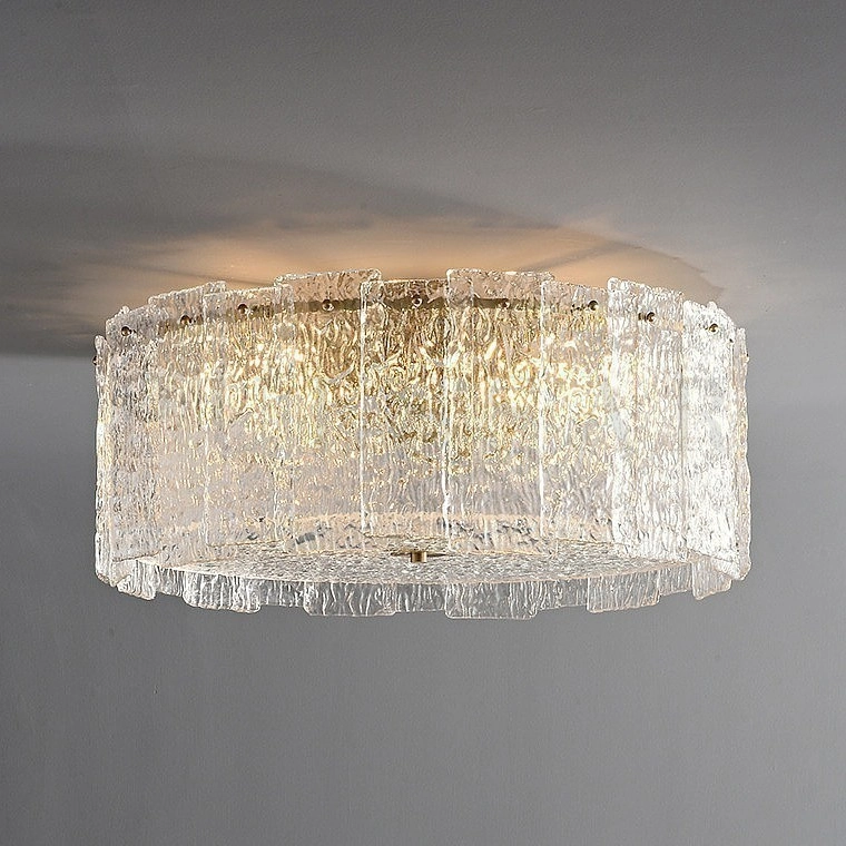 Потолочная люстра BALDVIN