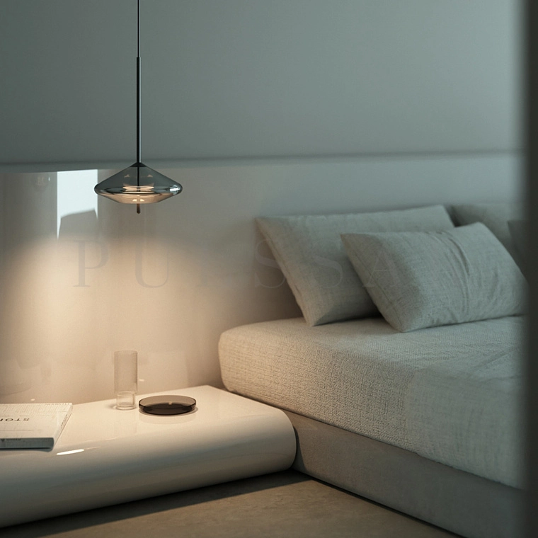 Подвесной светильник CEDRIC