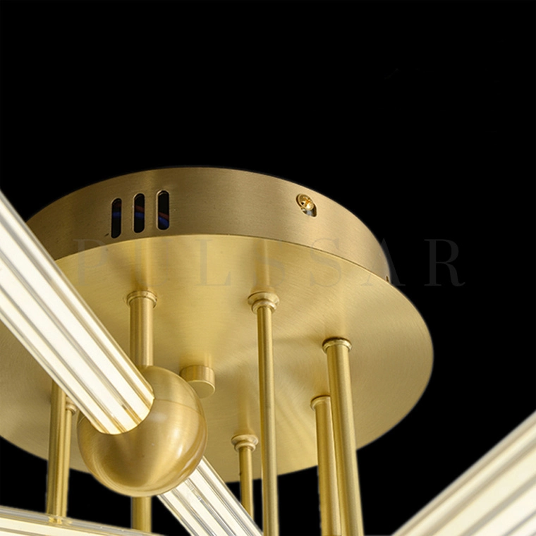 Потолочная люстра BEKKA