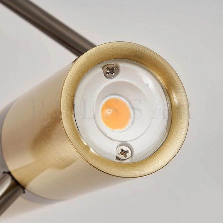 Подвесной светильник BALZER