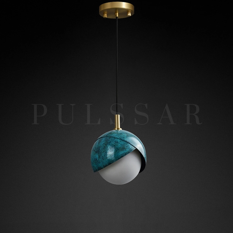 Подвесной светильник FLORIS