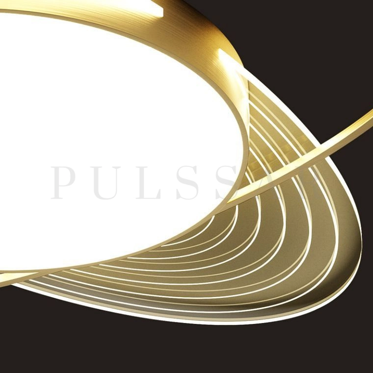 Потолочный светильник INGER C