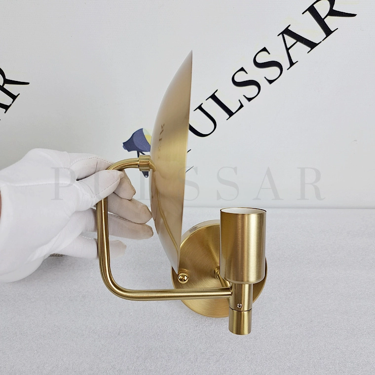 Бра SIGNAL HELIOS