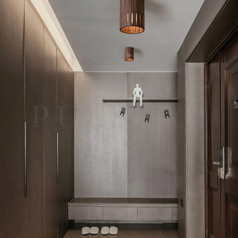 Точечный светильник APERTURA