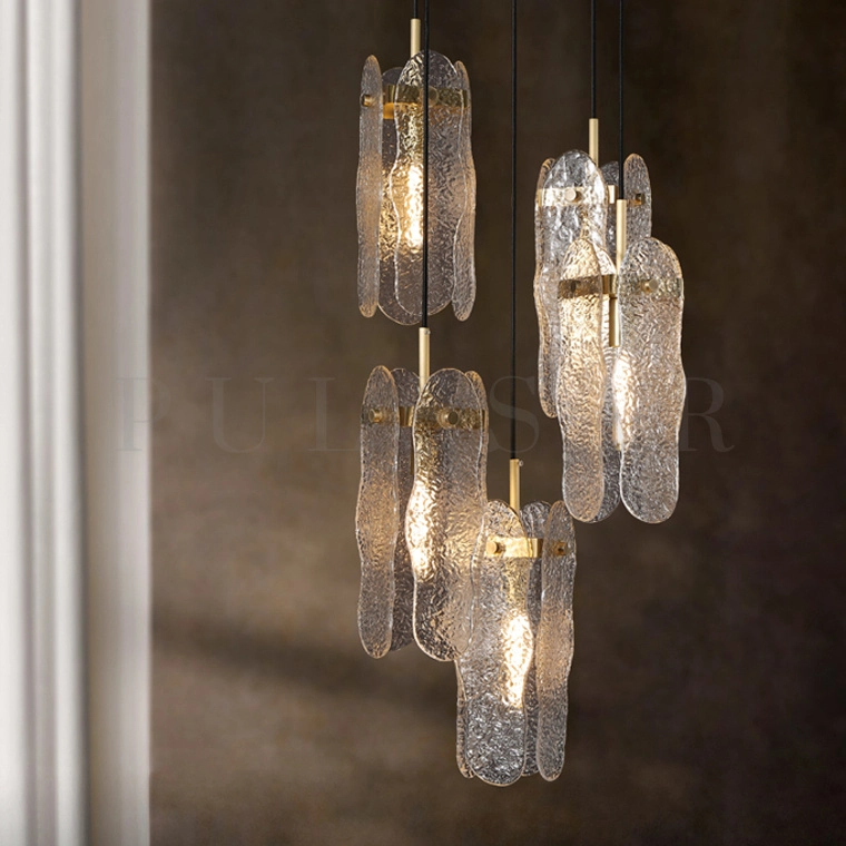 Подвесной светильник MELINDA