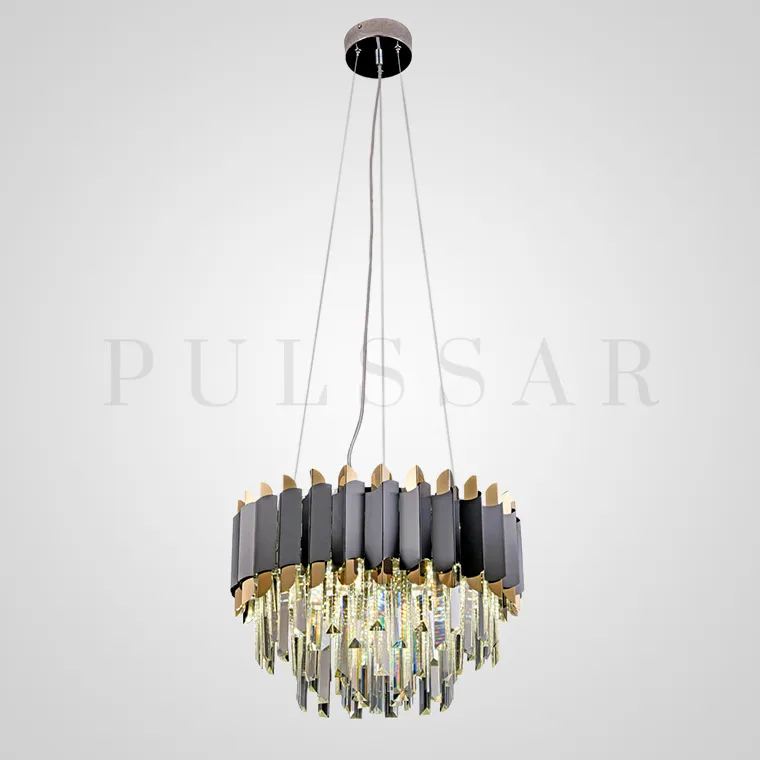 Кольцевая люстра CAYLE