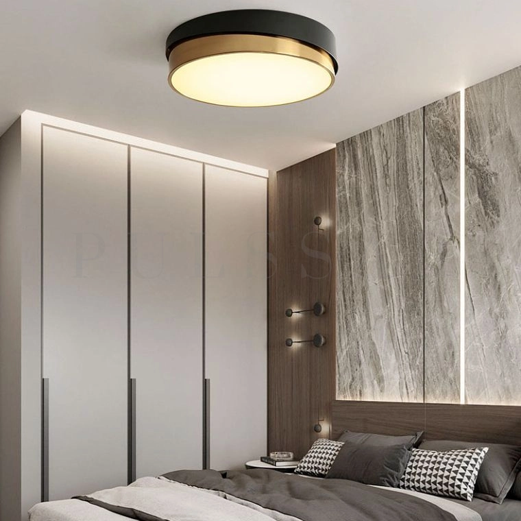 Потолочная люстра VELENA CH