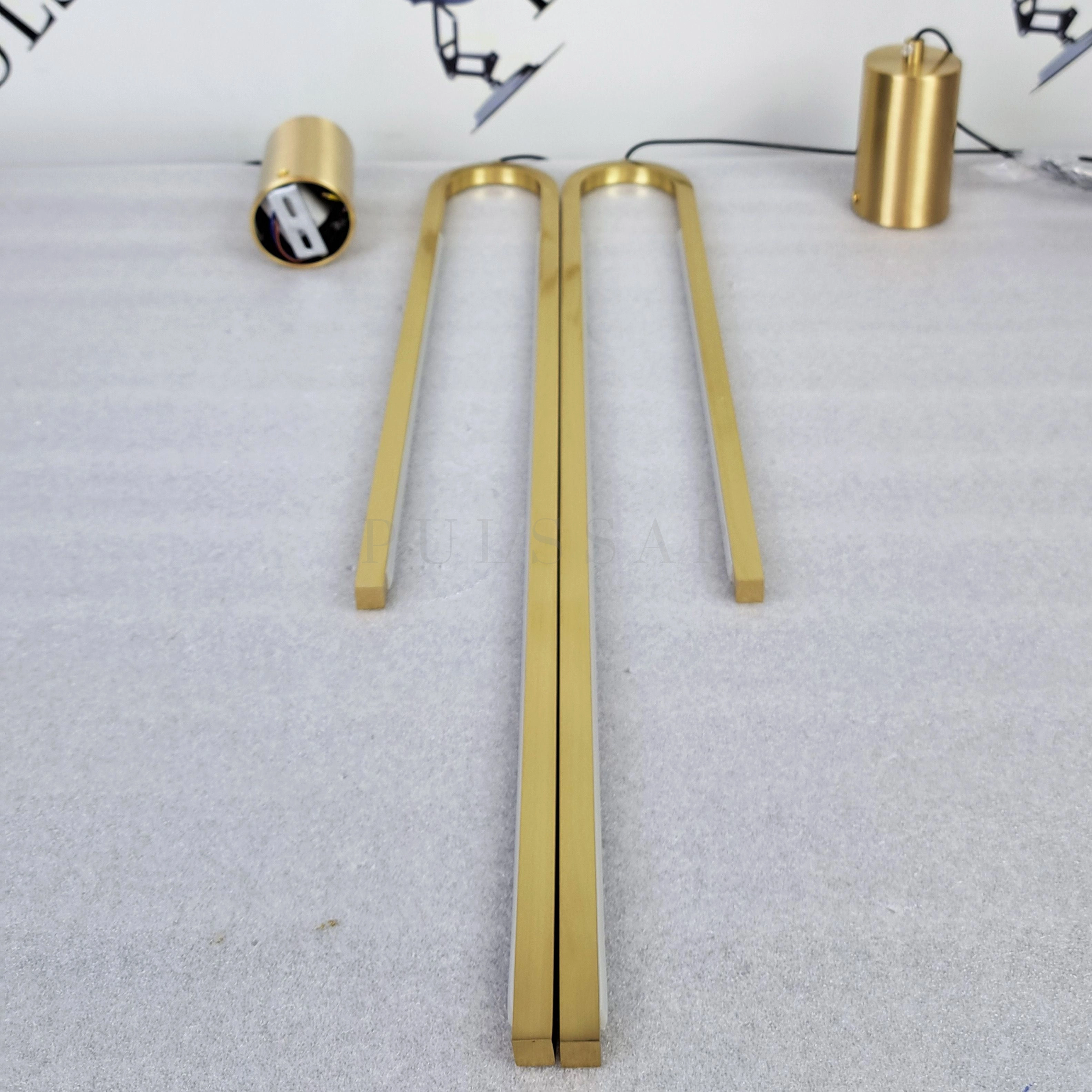 Подвесной светильник WIKI