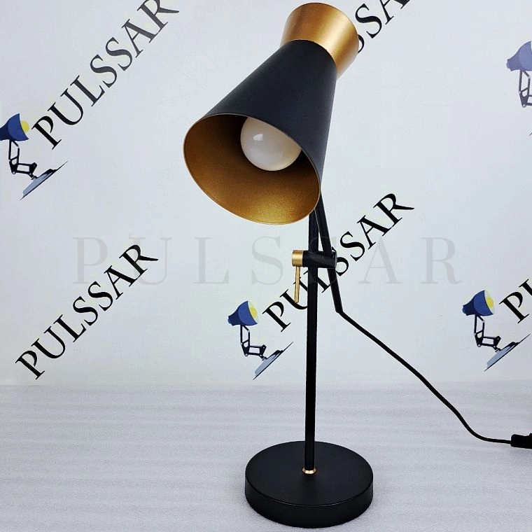 Настольная лампа KERTY TAB