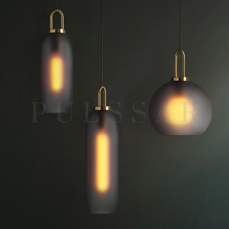 Подвесной светильник GAUSS