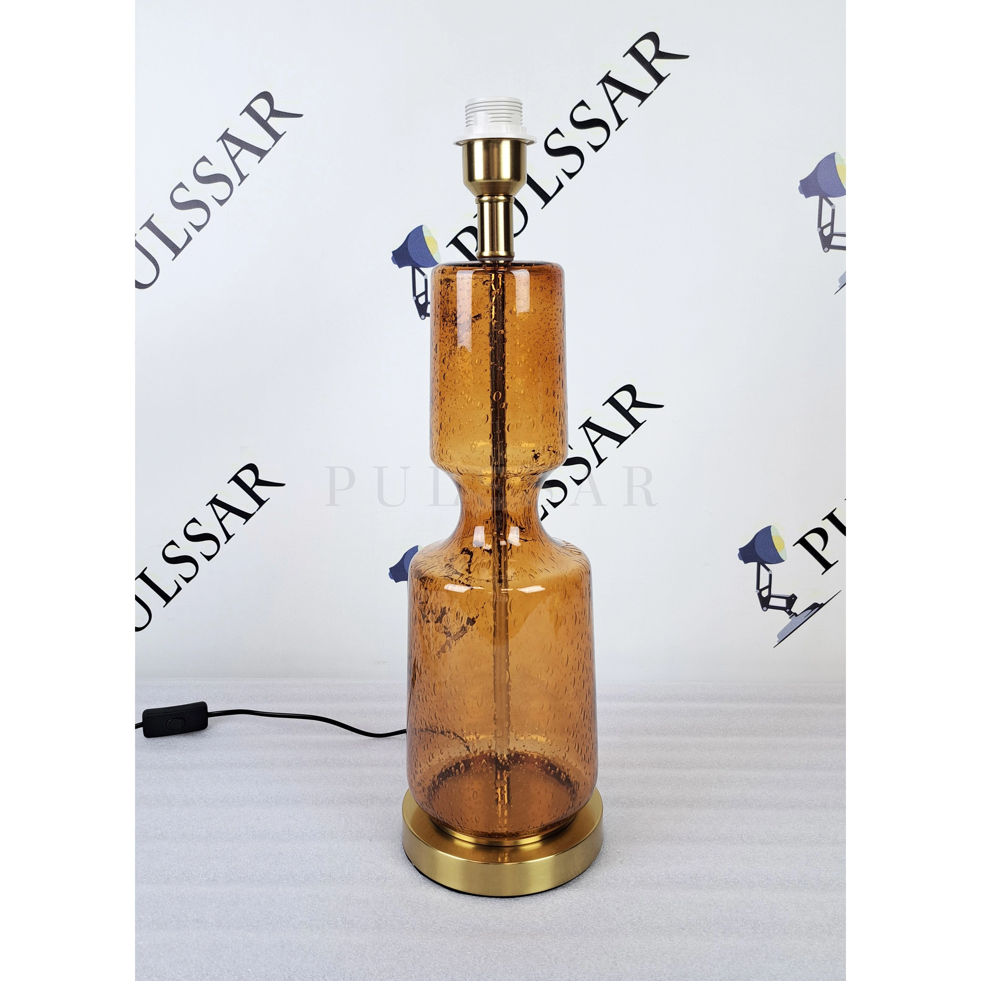 Настольная лампа ANLITERO