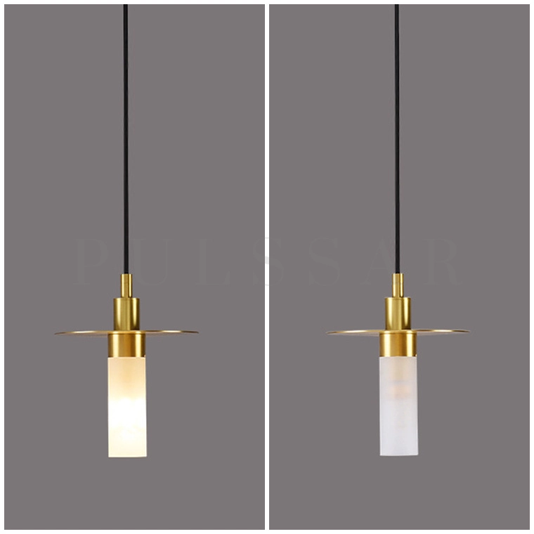 Подвесной светильник TIBOR