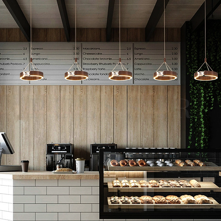 Подвесной светильник SELLIF ONE