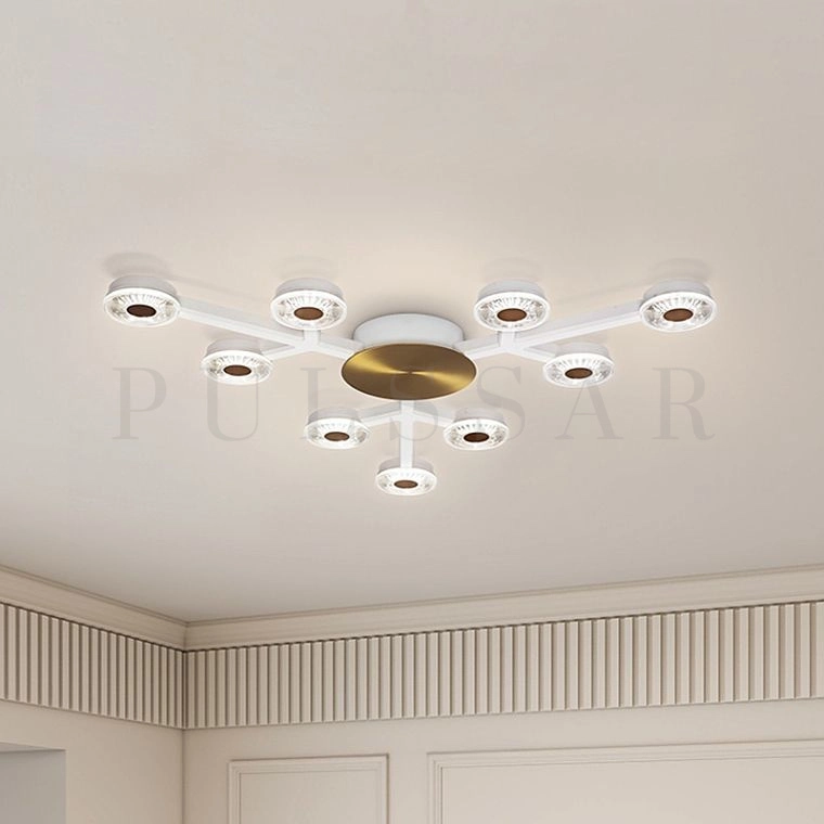 Потолочная люстра STARDUST