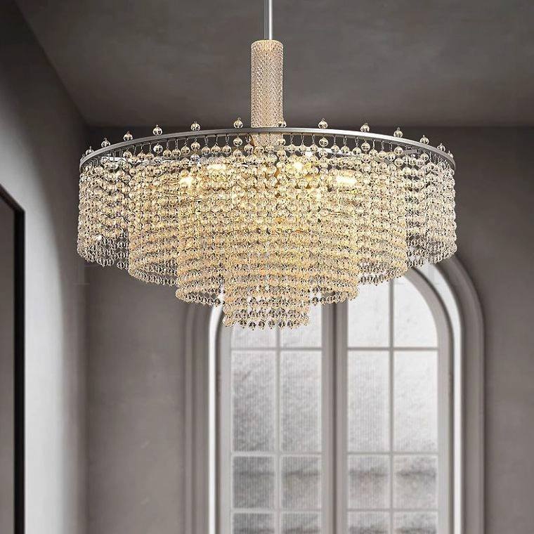 Подвесная люстра LADY