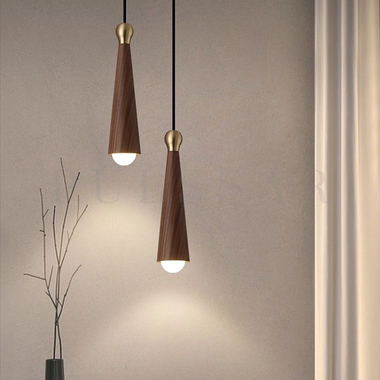 Подвесной светильник TOSS