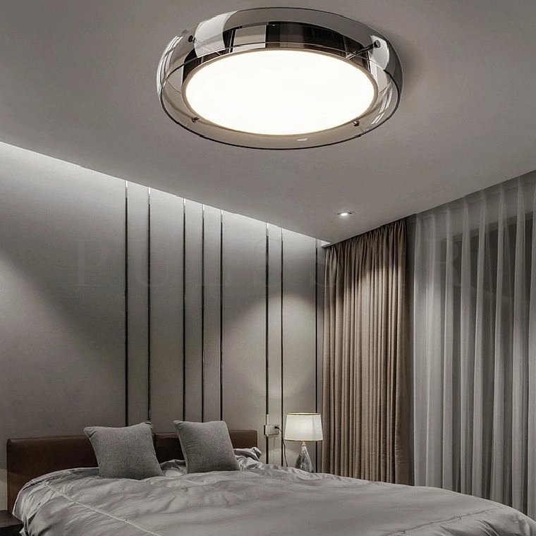 Потолочный светильник SCOTT C