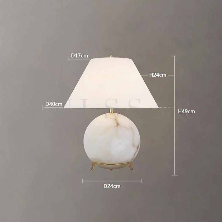 Настольная лампа CRISTOL TAB