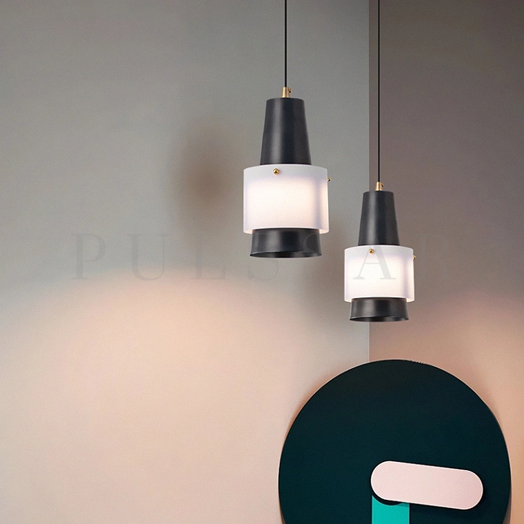 Подвесной светильник JOAS