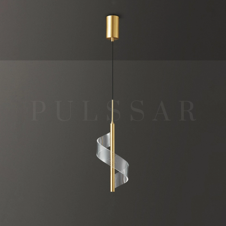 Подвесной светильник ORNELLA