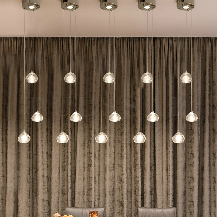 Подвесной светильник METEORA