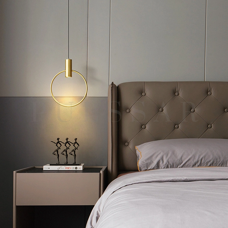 Подвесной светильник CELIUS ONE