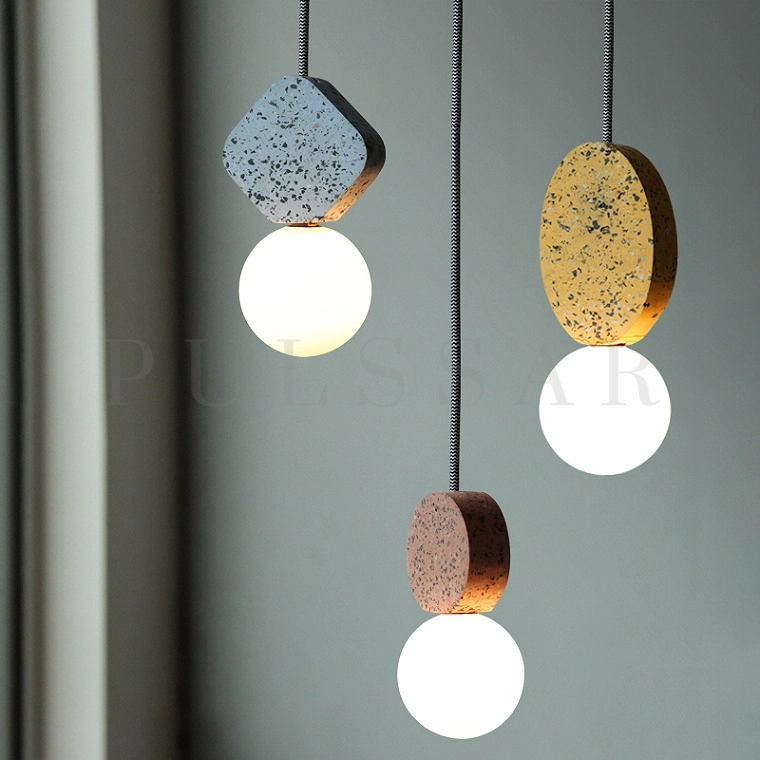Подвесной светильник SPRITE TRIO